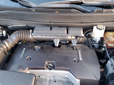 2018 Buick Envision Essence