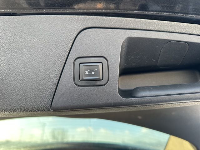 2018 Buick Envision Essence