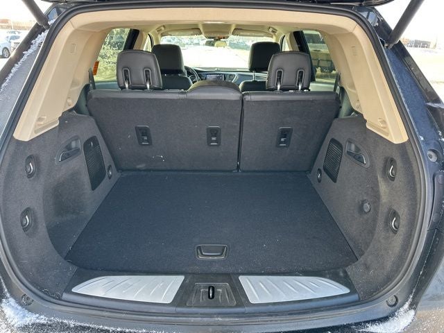 2018 Buick Envision Essence