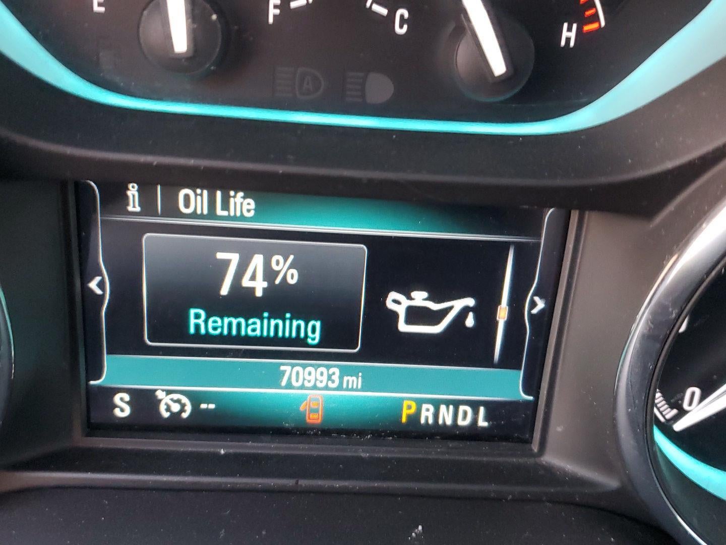 2018 Buick Envision Essence