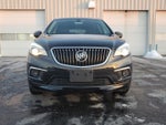 2018 Buick Envision Essence
