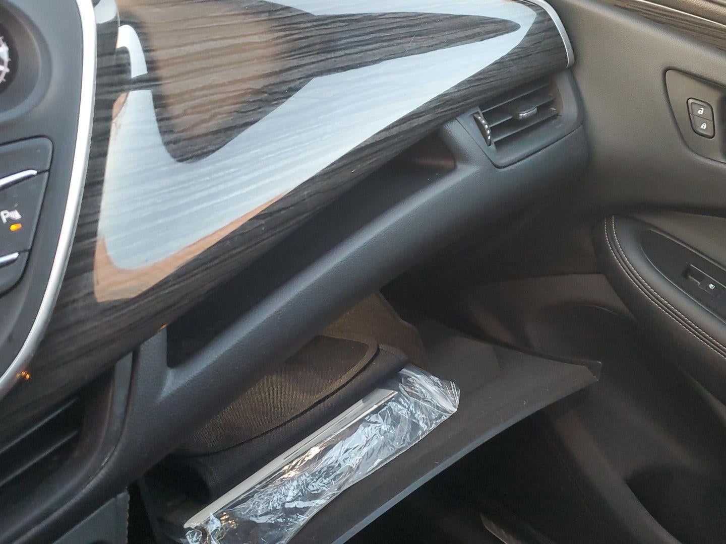 2018 Buick Envision Essence