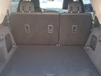 2018 Buick Envision Essence