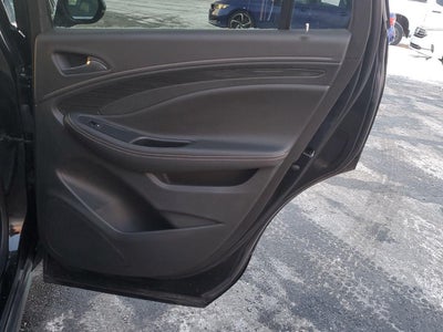 2018 Buick Envision Essence