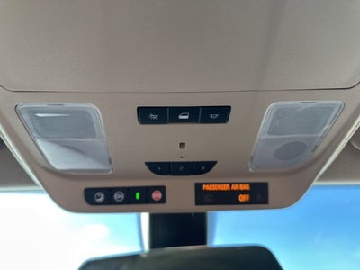 2018 Buick Envision Essence