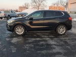 2018 Buick Envision Essence