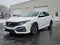 2021 Honda Civic Hatchback EX