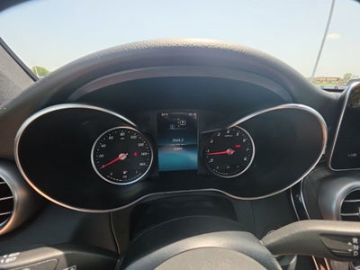 2022 Mercedes-Benz GLC GLC 300 4MATIC®