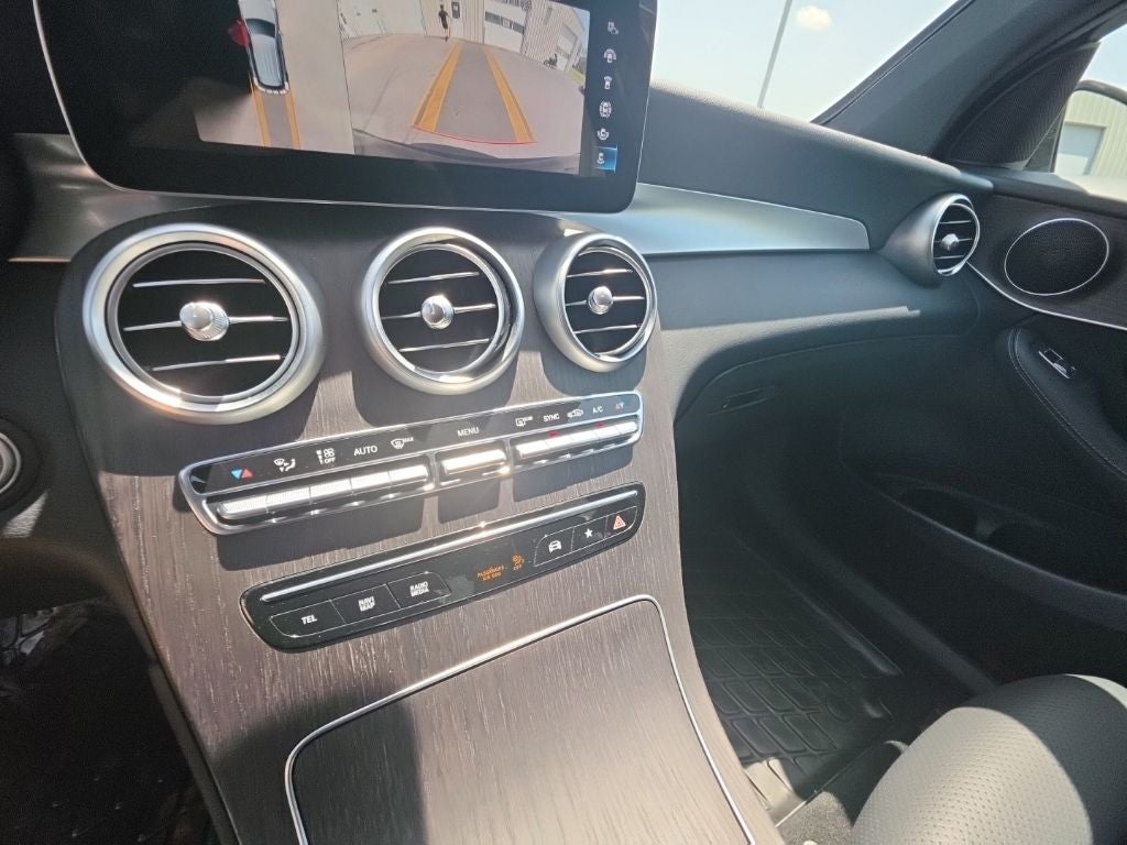 2022 Mercedes-Benz GLC GLC 300 4MATIC®