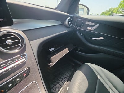 2022 Mercedes-Benz GLC GLC 300 4MATIC®