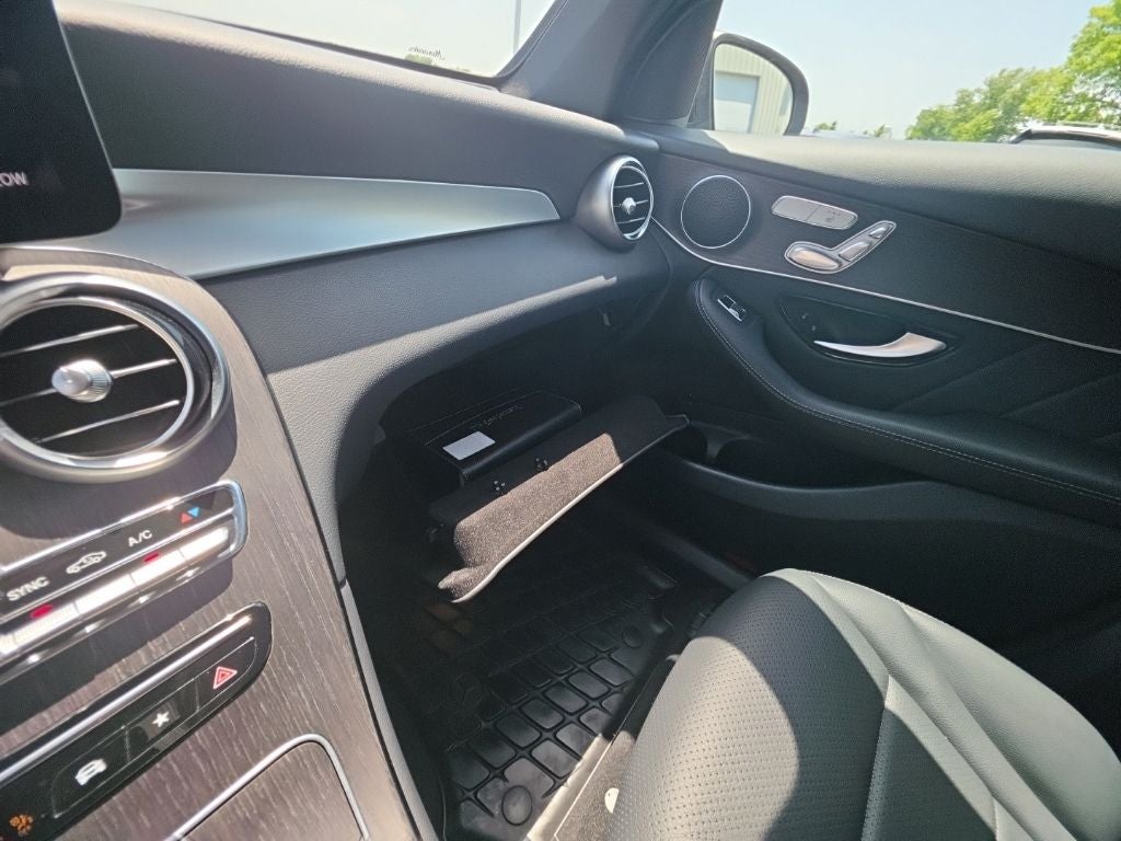2022 Mercedes-Benz GLC GLC 300 4MATIC®