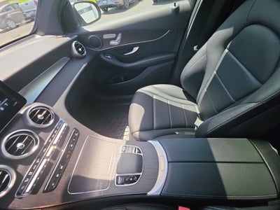 2022 Mercedes-Benz GLC GLC 300 4MATIC®