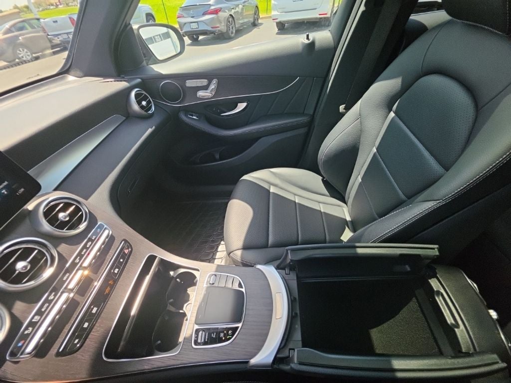2022 Mercedes-Benz GLC GLC 300 4MATIC®
