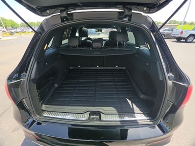 2022 Mercedes-Benz GLC GLC 300 4MATIC®