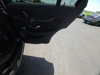 2022 Mercedes-Benz GLC GLC 300 4MATIC®
