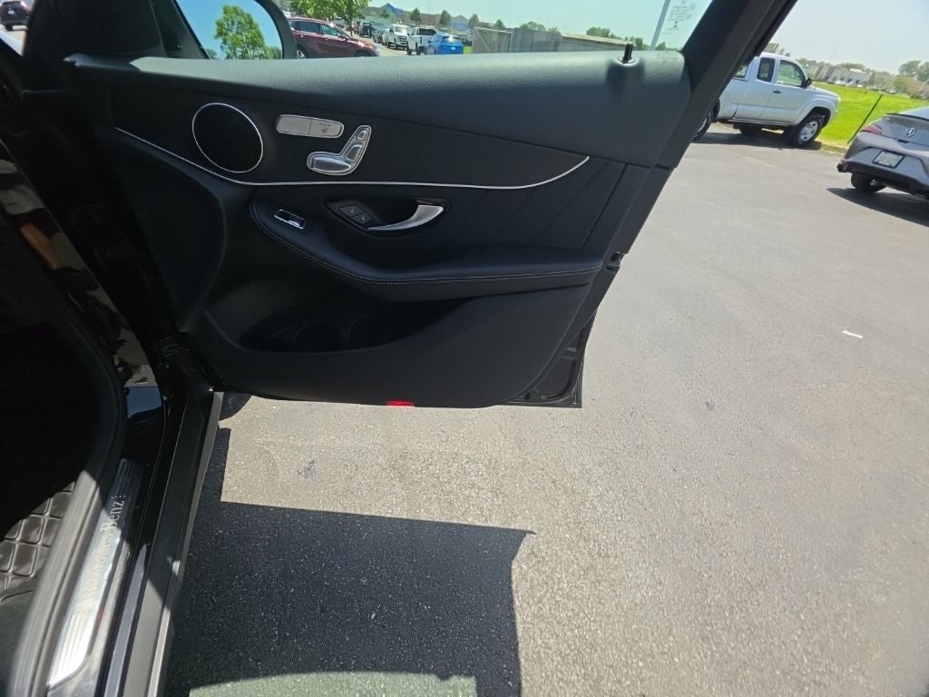 2022 Mercedes-Benz GLC GLC 300 4MATIC®