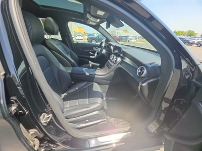 2022 Mercedes-Benz GLC GLC 300 4MATIC®