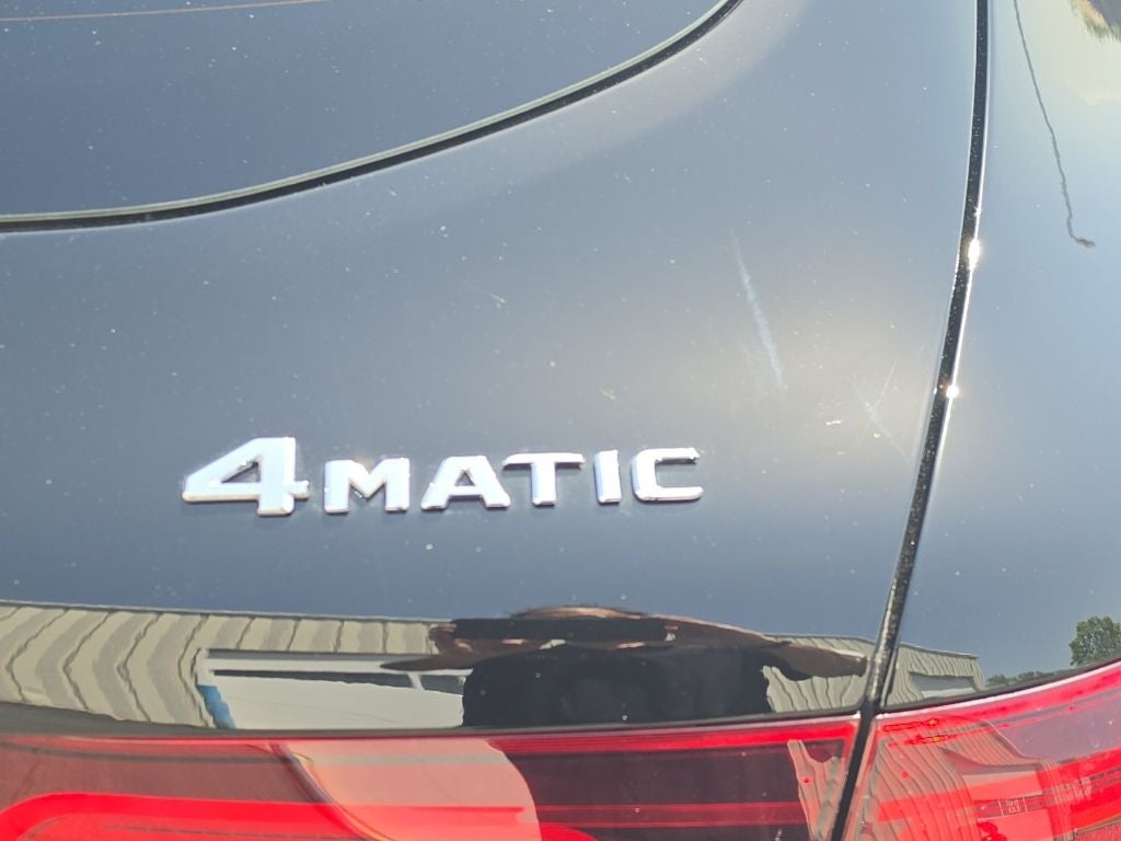 2022 Mercedes-Benz GLC GLC 300 4MATIC®