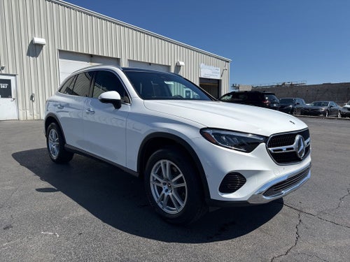 2023 Mercedes-Benz GLC GLC 300 4MATIC®