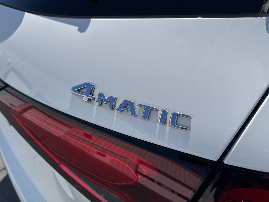 2023 Mercedes-Benz GLC GLC 300 4MATIC®