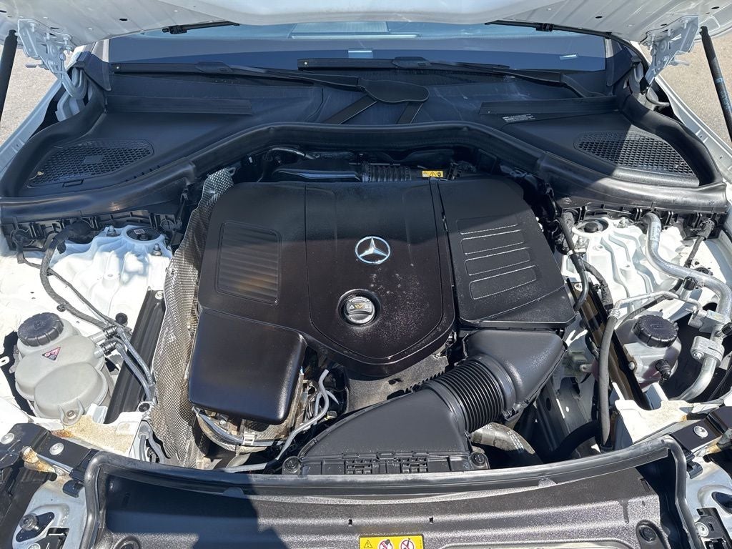 2023 Mercedes-Benz GLC GLC 300 4MATIC®