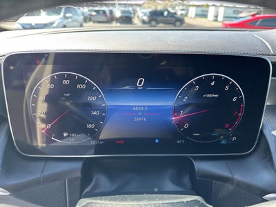 2023 Mercedes-Benz GLC GLC 300 4MATIC®