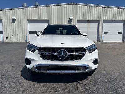 2023 Mercedes-Benz GLC GLC 300 4MATIC®