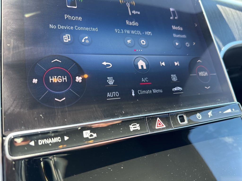 2023 Mercedes-Benz GLC GLC 300 4MATIC®