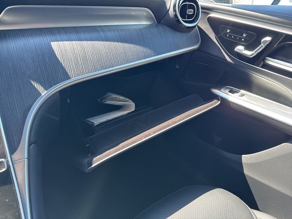 2023 Mercedes-Benz GLC GLC 300 4MATIC®