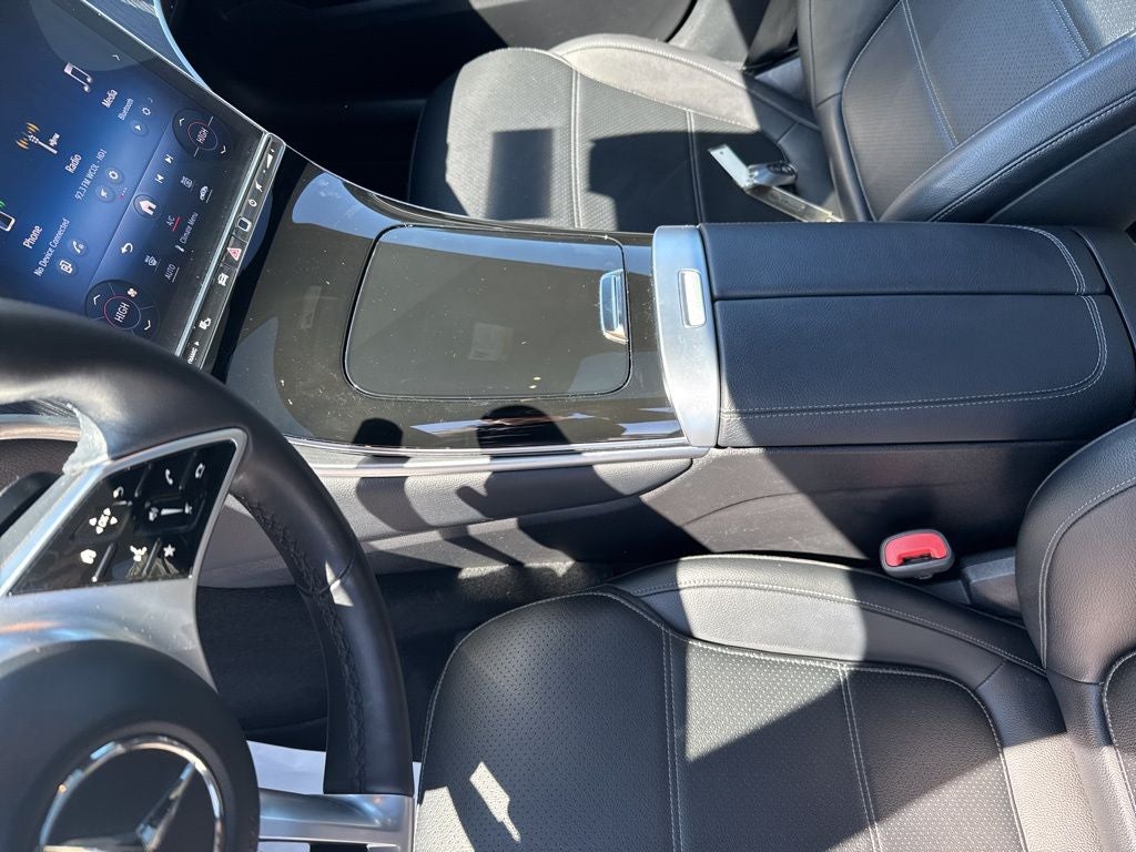 2023 Mercedes-Benz GLC GLC 300 4MATIC®