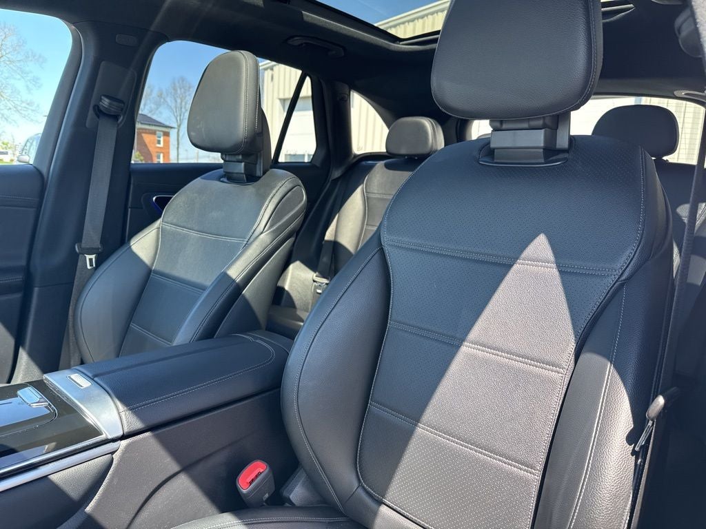 2023 Mercedes-Benz GLC GLC 300 4MATIC®