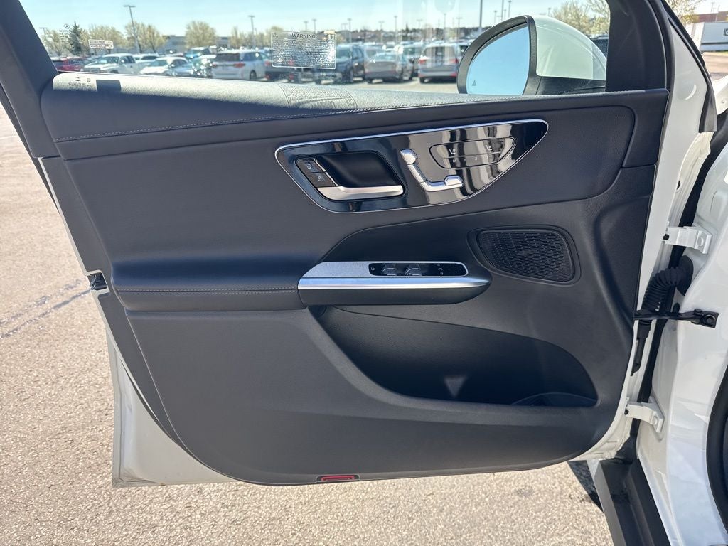 2023 Mercedes-Benz GLC GLC 300 4MATIC®