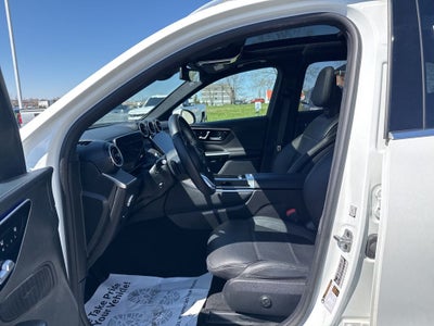 2023 Mercedes-Benz GLC GLC 300 4MATIC®