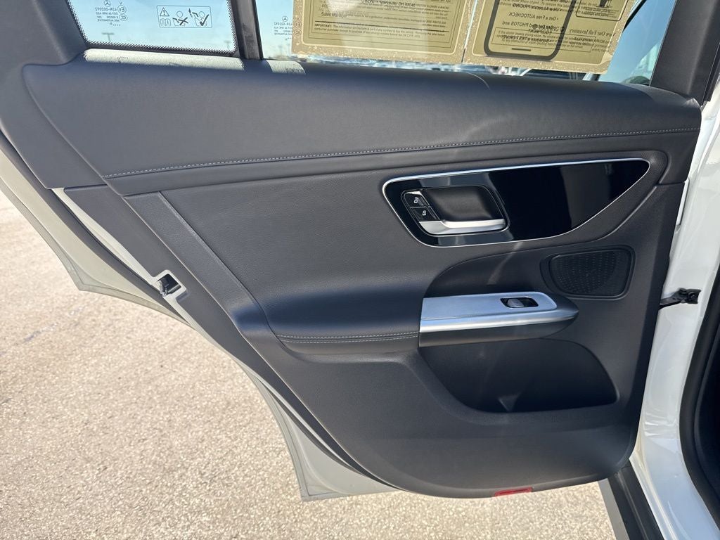 2023 Mercedes-Benz GLC GLC 300 4MATIC®