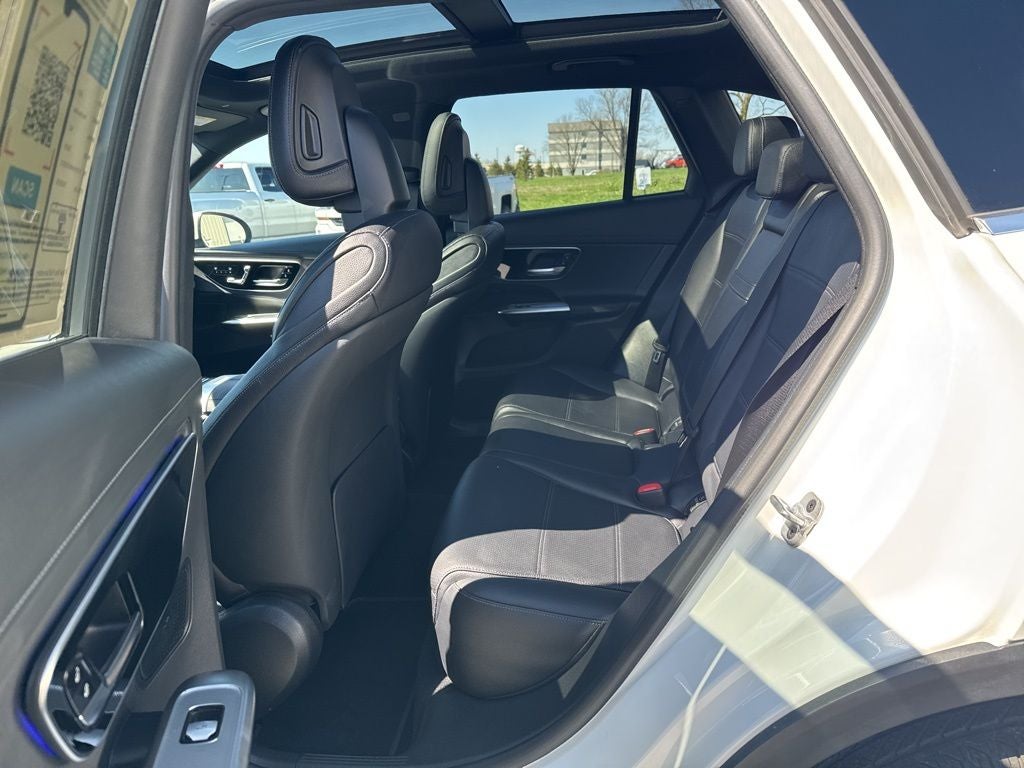 2023 Mercedes-Benz GLC GLC 300 4MATIC®