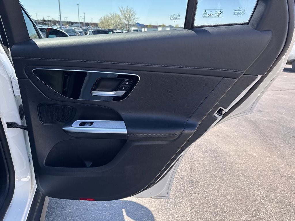 2023 Mercedes-Benz GLC GLC 300 4MATIC®