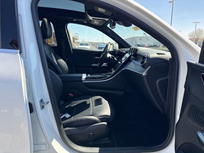 2023 Mercedes-Benz GLC GLC 300 4MATIC®