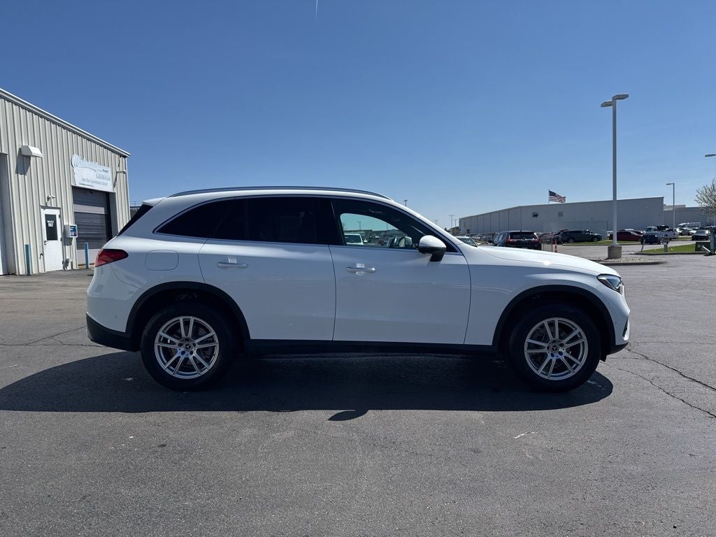 2023 Mercedes-Benz GLC GLC 300 4MATIC®