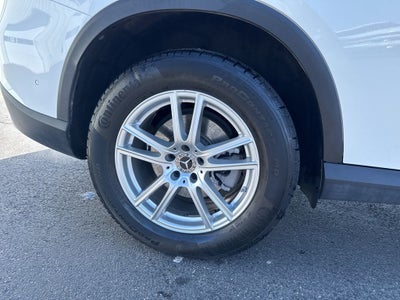 2023 Mercedes-Benz GLC GLC 300 4MATIC®