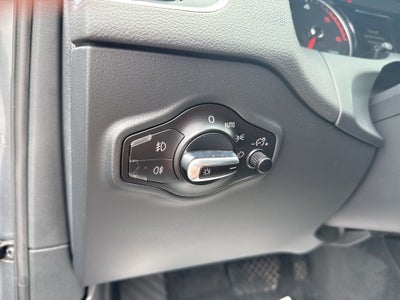 2015 Audi Q5 3.0T Premium Plus quattro