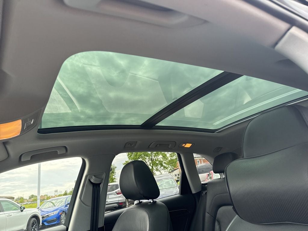 2015 Audi Q5 3.0T Premium Plus quattro