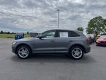 2015 Audi Q5 3.0T Premium Plus quattro