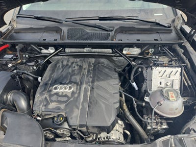 2023 Audi Q5 45 S line Prestige quattro