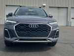 2023 Audi Q5 45 S line Prestige quattro