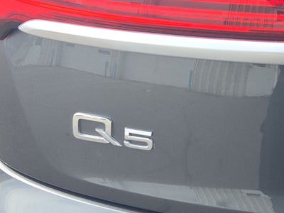 2023 Audi Q5 45 S line Prestige quattro