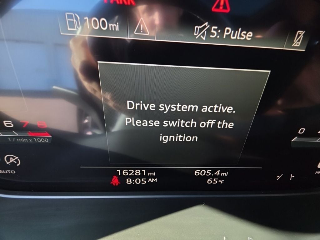 2024 Audi Q5 45 S line Premium quattro