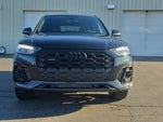 2024 Audi Q5 45 S line Premium quattro