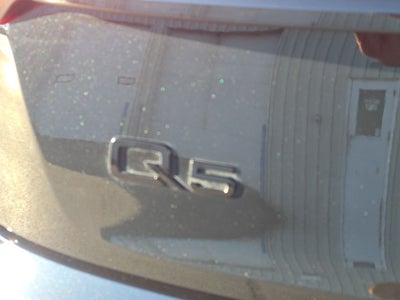 2024 Audi Q5 45 S line Premium quattro