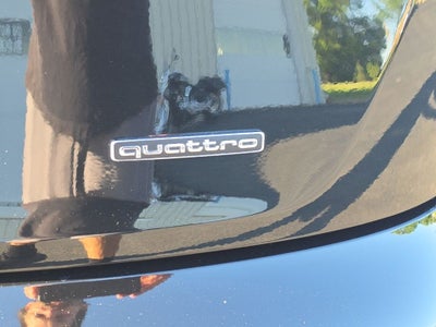 2024 Audi Q5 45 S line Premium quattro