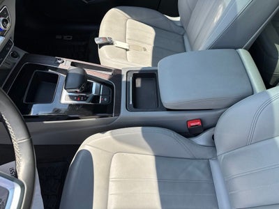 2022 Audi Q5 45 S line Premium quattro